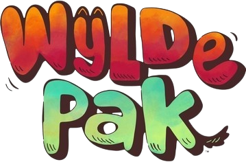 Wylde Pak Logo